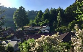 Landferienhaus Linde